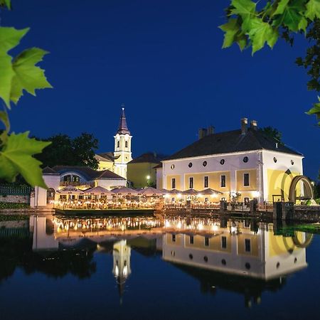 Hotel Gabriella Tapolca Zewnętrze zdjęcie