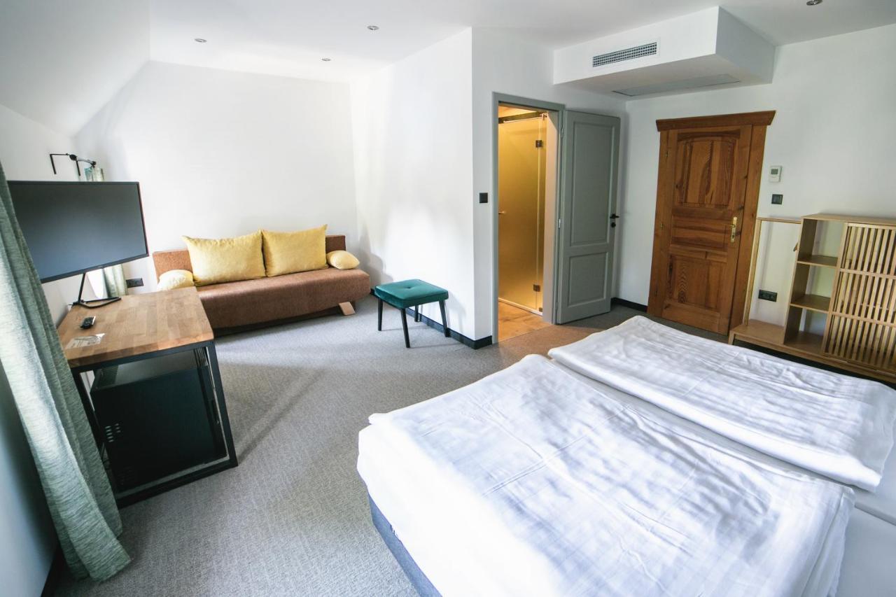 Hotel Gabriella Tapolca Zewnętrze zdjęcie