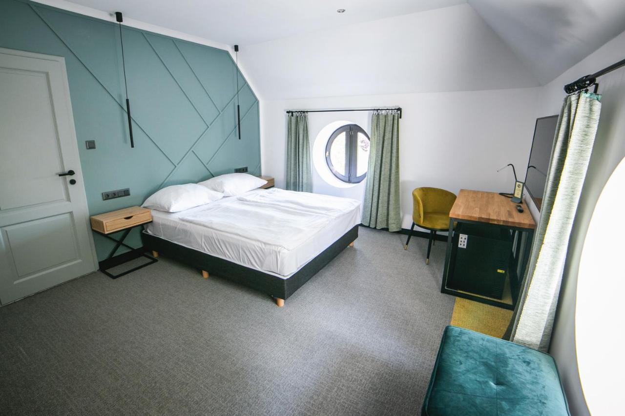 Hotel Gabriella Tapolca Zewnętrze zdjęcie