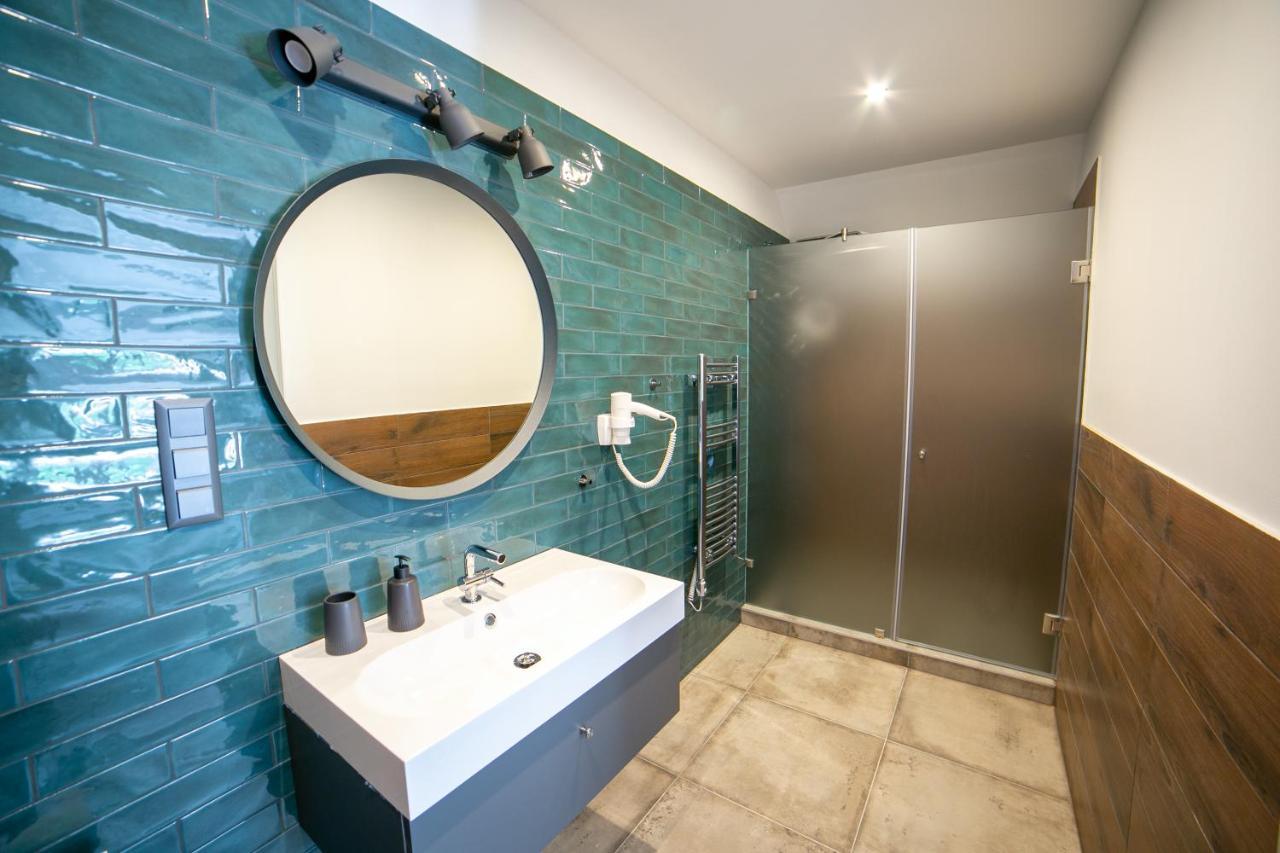 Hotel Gabriella Tapolca Zewnętrze zdjęcie