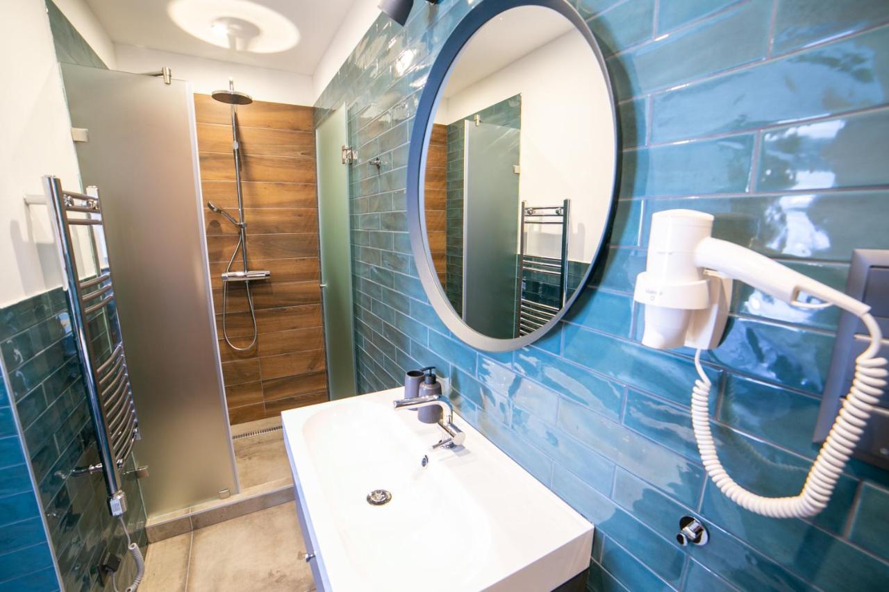 Hotel Gabriella Tapolca Zewnętrze zdjęcie