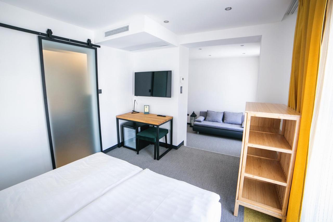 Hotel Gabriella Tapolca Zewnętrze zdjęcie