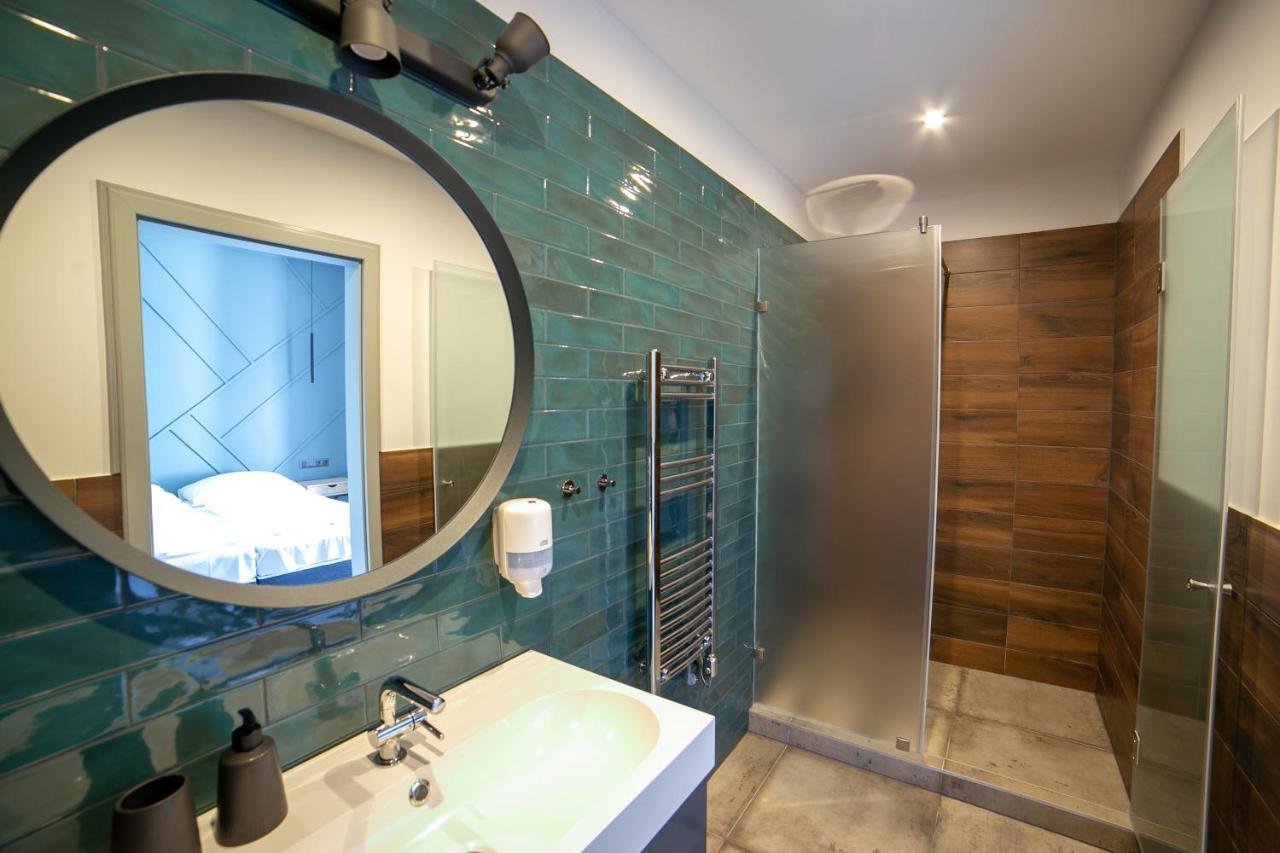 Hotel Gabriella Tapolca Zewnętrze zdjęcie