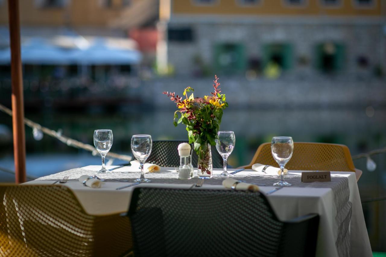 Hotel Gabriella Tapolca Zewnętrze zdjęcie
