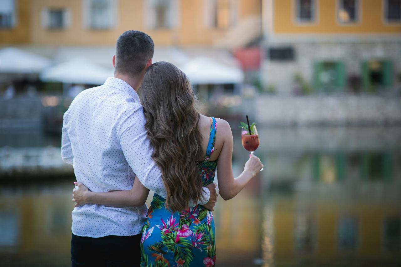 Hotel Gabriella Tapolca Zewnętrze zdjęcie