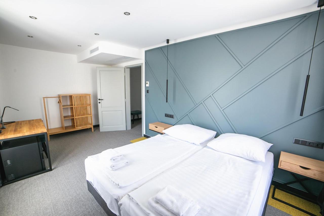 Hotel Gabriella Tapolca Zewnętrze zdjęcie