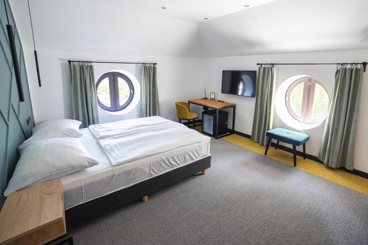 Hotel Gabriella Tapolca Zewnętrze zdjęcie